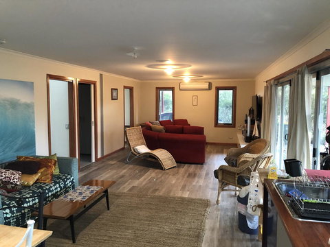 Beautiful, Cosy And Quiet - Redcliffe Tourism 6