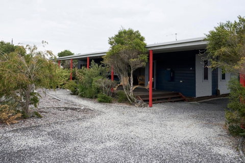 Beautiful, Cosy And Quiet - Redcliffe Tourism 19