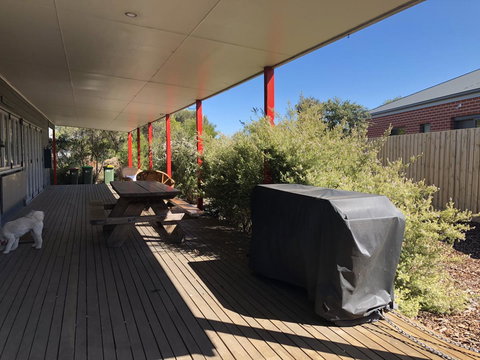 Beautiful, Cosy And Quiet - Redcliffe Tourism 23