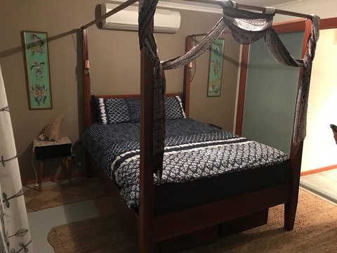 Beautiful, Cosy And Quiet - Redcliffe Tourism 43