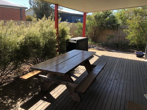 Beautiful, Cosy And Quiet - Redcliffe Tourism 24