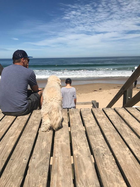 Beautiful, Cosy And Quiet - Redcliffe Tourism 37