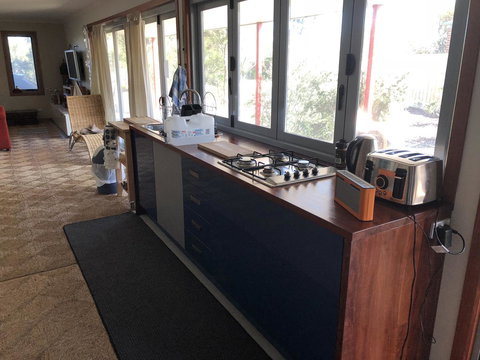 Beautiful, Cosy And Quiet - Redcliffe Tourism 29