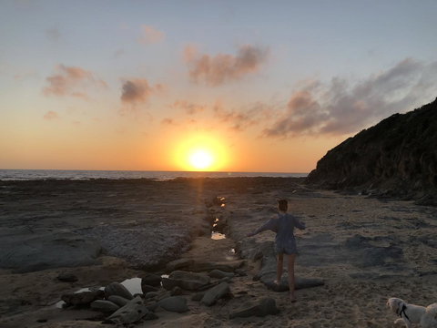 Beautiful, Cosy And Quiet - Redcliffe Tourism 25