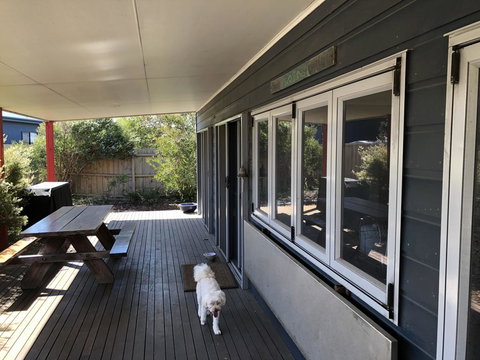 Beautiful, Cosy And Quiet - Redcliffe Tourism 28