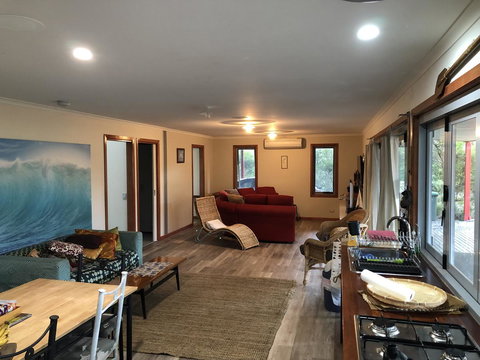 Beautiful, Cosy And Quiet - Redcliffe Tourism 7