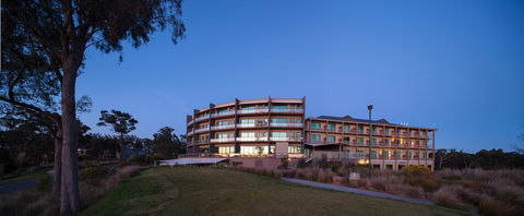 RACV Goldfields Resort - Redcliffe Tourism 10