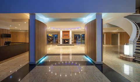 RACV Goldfields Resort - Redcliffe Tourism 17