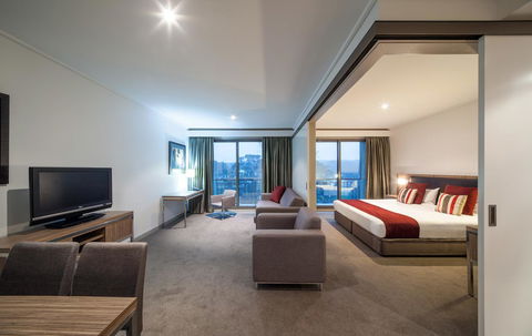 RACV Goldfields Resort - Redcliffe Tourism 6