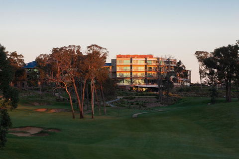 RACV Goldfields Resort - Redcliffe Tourism 14