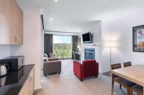 RACV Goldfields Resort - Redcliffe Tourism 4