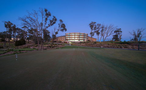 RACV Goldfields Resort - Redcliffe Tourism 25