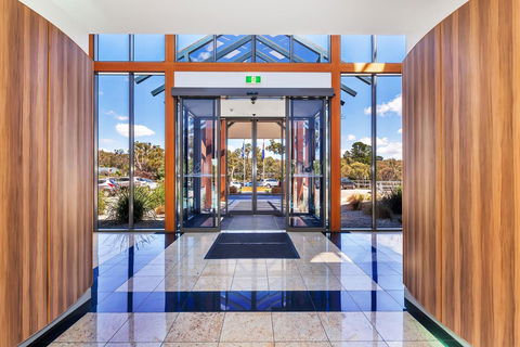 RACV Goldfields Resort - Redcliffe Tourism 5
