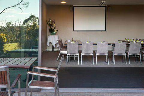 RACV Goldfields Resort - Redcliffe Tourism 29