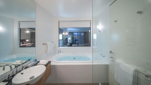 RACV Goldfields Resort - Redcliffe Tourism 21