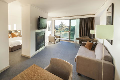 RACV Goldfields Resort - Redcliffe Tourism 40