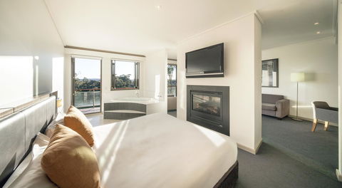 RACV Goldfields Resort - Redcliffe Tourism 42