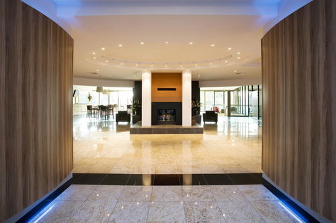 RACV Goldfields Resort - Redcliffe Tourism 34