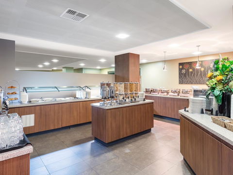 RACV Goldfields Resort - Redcliffe Tourism 3