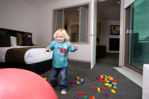RACV Goldfields Resort - Redcliffe Tourism 24