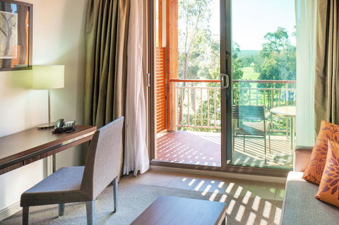 RACV Goldfields Resort - Redcliffe Tourism 44