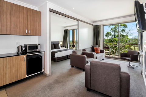 RACV Goldfields Resort - Redcliffe Tourism 16
