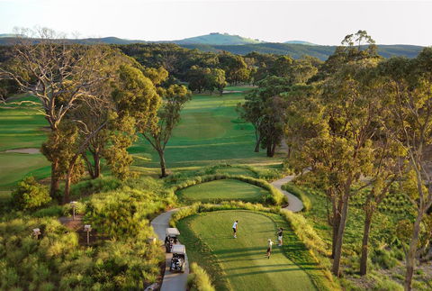 RACV Goldfields Resort - Redcliffe Tourism 11