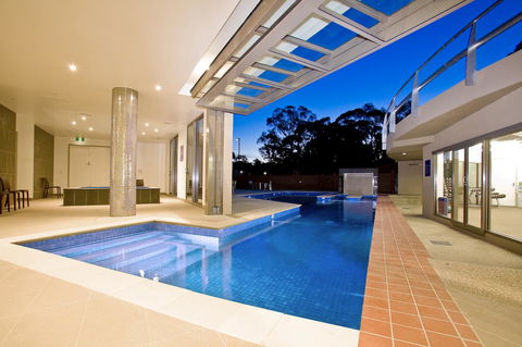 RACV Goldfields Resort - Redcliffe Tourism 7