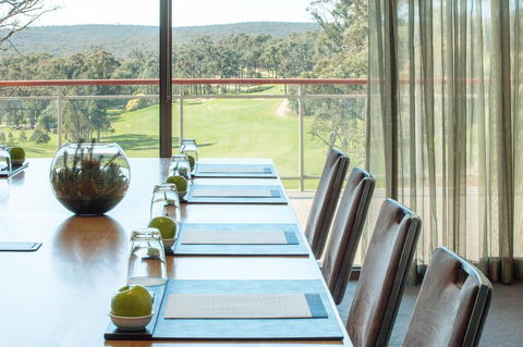 RACV Goldfields Resort - Redcliffe Tourism 32