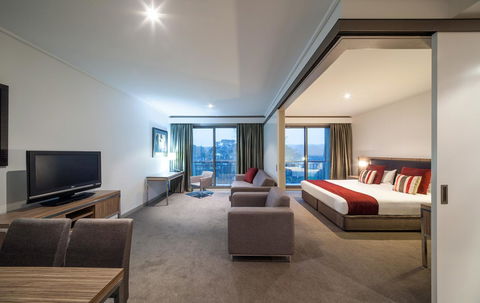 RACV Goldfields Resort - Redcliffe Tourism 2