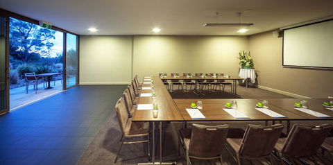 RACV Goldfields Resort - Redcliffe Tourism 35