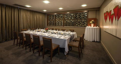 RACV Goldfields Resort - Redcliffe Tourism 33