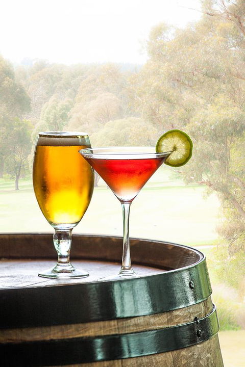 RACV Goldfields Resort - Redcliffe Tourism 18