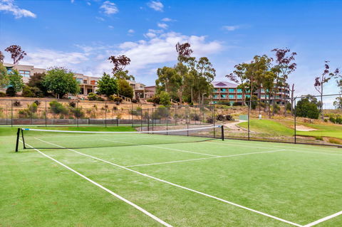 RACV Goldfields Resort - Redcliffe Tourism 9