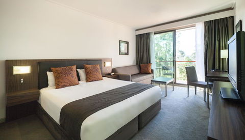 RACV Goldfields Resort - Redcliffe Tourism 26