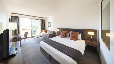 RACV Goldfields Resort - Redcliffe Tourism 41