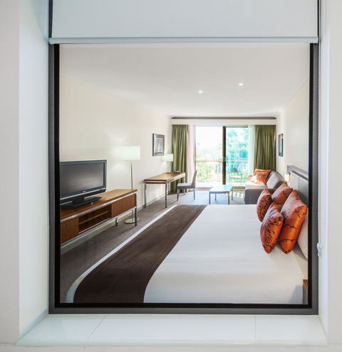 RACV Goldfields Resort - Redcliffe Tourism 39