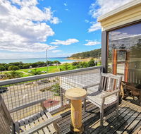 Lornebeach Apartments - Redcliffe Tourism