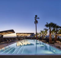 Turnkey Accommodation-North Melbourne - Redcliffe Tourism