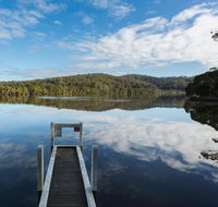 Gipsy Point Lodge  Cottages - Redcliffe Tourism