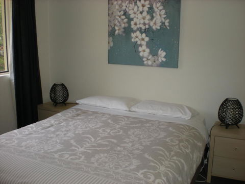 Willow Dene Holiday Apartments - Redcliffe Tourism 15