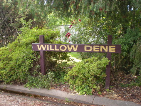Willow Dene Holiday Apartments - Redcliffe Tourism 19