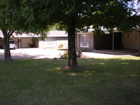 Willow Dene Holiday Apartments - Redcliffe Tourism 11