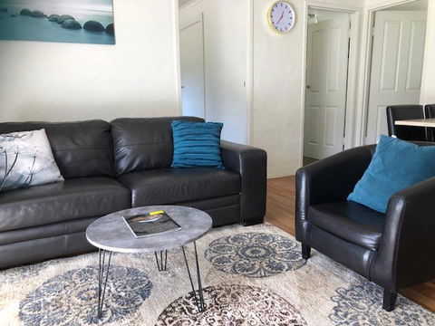 Willow Dene Holiday Apartments - Redcliffe Tourism 1
