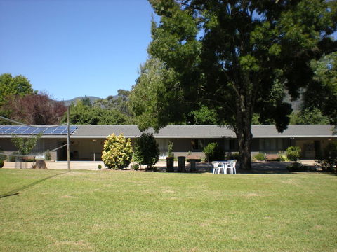 Willow Dene Holiday Apartments - Redcliffe Tourism 17