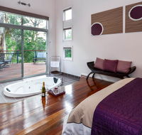 Blue Ridge Retreat - Redcliffe Tourism