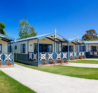 BIG4 Whiters Holiday Village - Redcliffe Tourism
