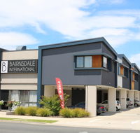 Bairnsdale International - Redcliffe Tourism