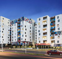 Melbourne Knox Central Apartment Hotel - Redcliffe Tourism