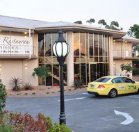 Quality Hotel Melbourne Airport - Redcliffe Tourism
